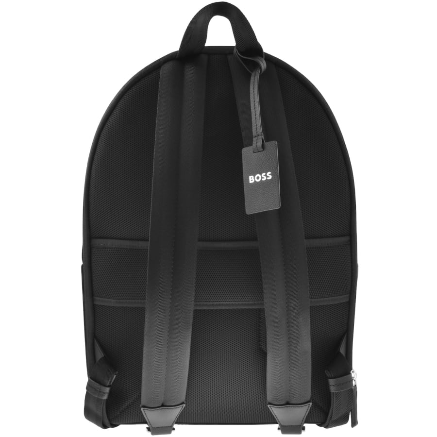 BOSS Zair Backpack Black